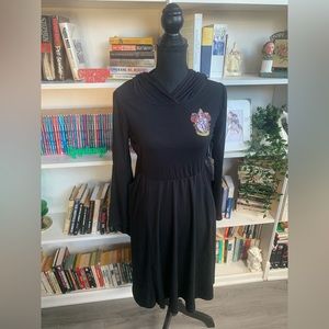 Torrid Harry Potter Hooded Robe Dress 🪄